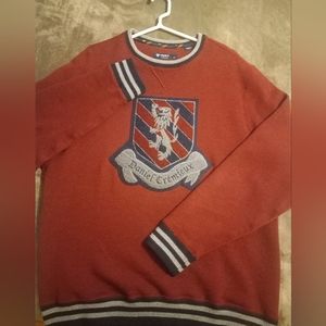 Sweater, High End Brand, In Great Shape Only Worn 1 Time.